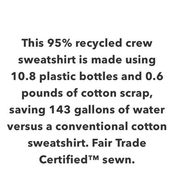 Patagonia Uprisal Crew Sweater - Picture 7 of 8